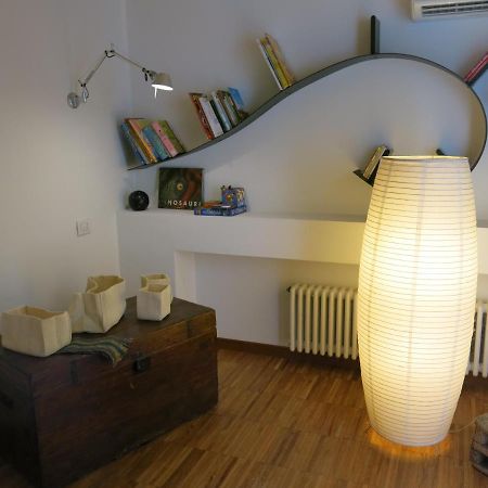 Ferienwohnung Puccini 19- Un Bel Di Cagliari Exterior foto