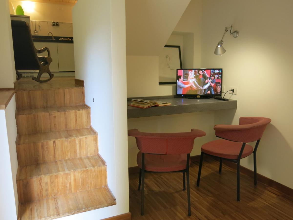 Ferienwohnung Puccini 19- Un Bel Di Cagliari Exterior foto