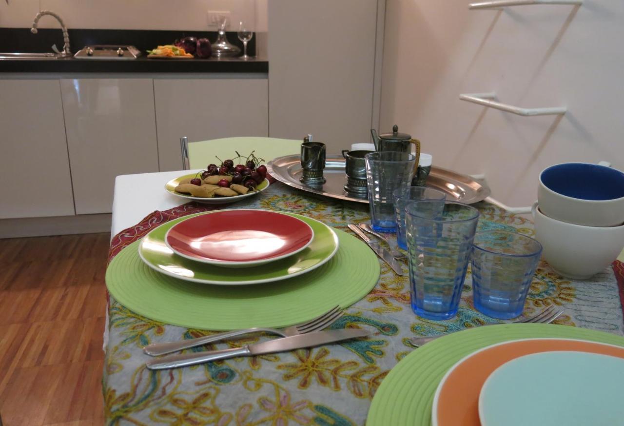 Ferienwohnung Puccini 19- Un Bel Di Cagliari Exterior foto
